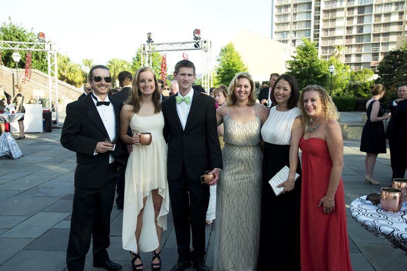 To Charleston Charleston Magazine Charleston, SC